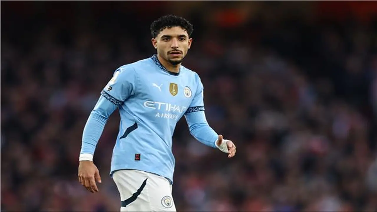 تشكيل مانشستر سيتي المتوقع أمام نيوكاسل في كأس الاتحاد بمشاركة عمر مرموش